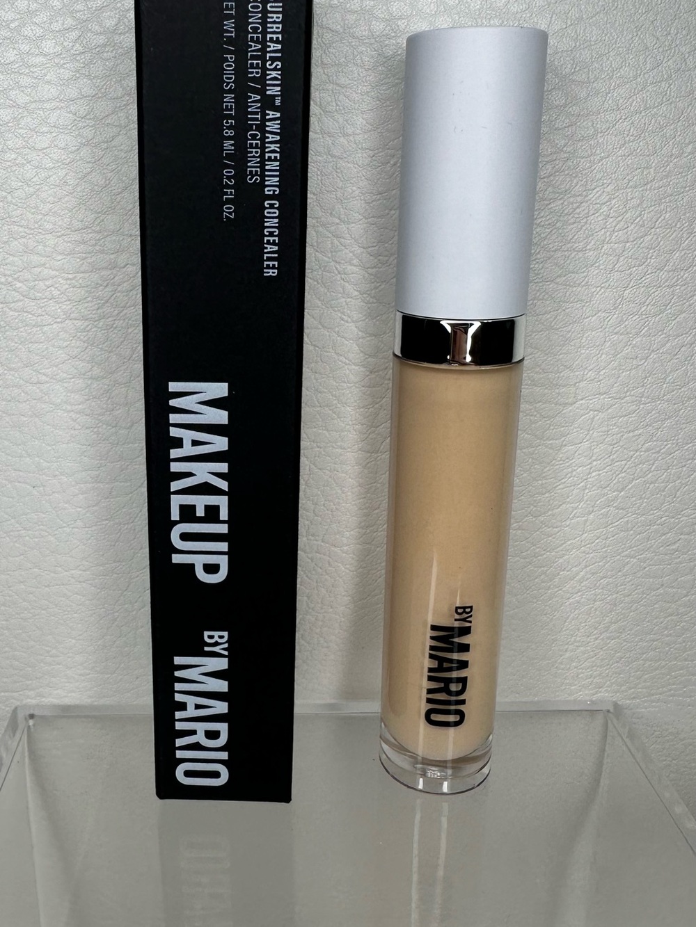 Makeup By Mario Cream Concealer - Beige